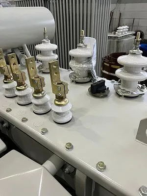 Трансформатор ТМГ21 400/10/0,4 Трансформатор ТМГ21 400/10/0,4
